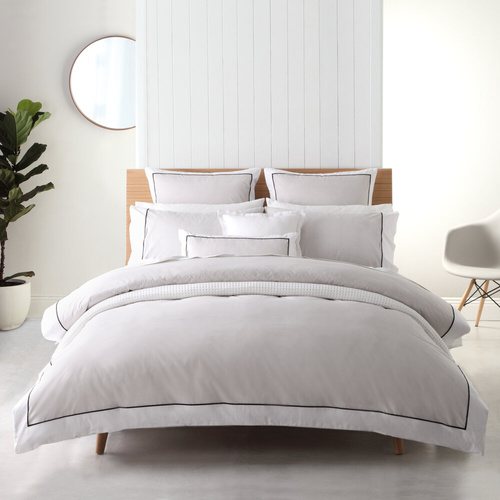 Essex Long Cushion - Stone