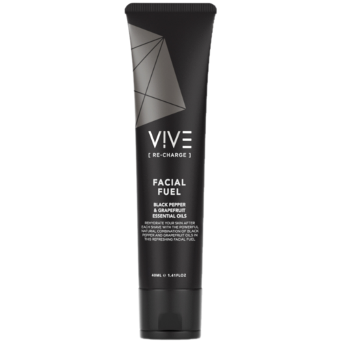 Vive [Re-Charge] Facial Fuel Homme 40Ml X 200
