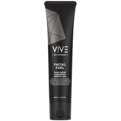 Vive [Re-Charge] Facial Fuel Homme 40Ml X 50