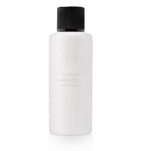 Christian Lacroix Black Paseo Conditioner x 50