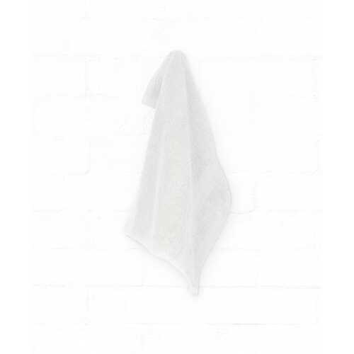 St Regis White Face Washer