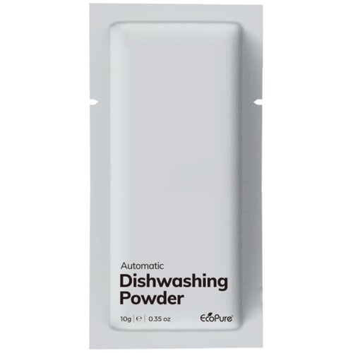 Sample Dishwash Powder Sachet 10gm