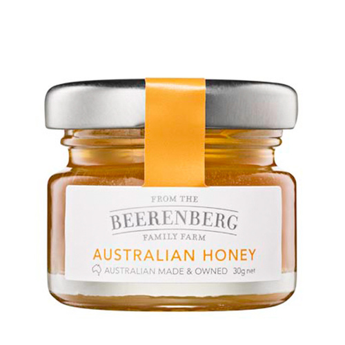 60 x Beerenberg Australian Honey 30G