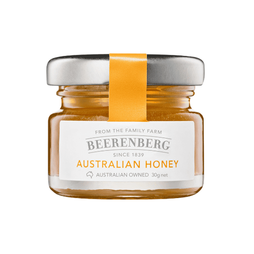60 x Beerenberg Australian Honey 30G