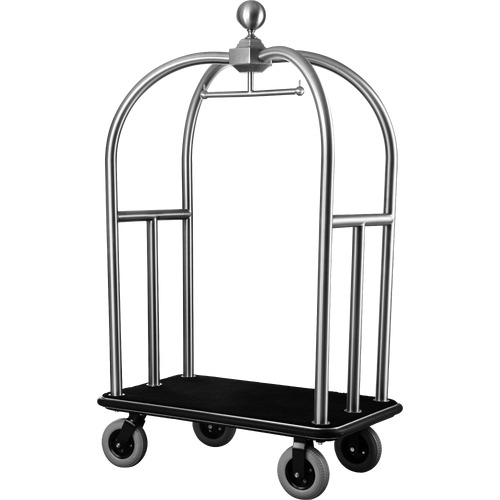 Wagen 4 Star Bellboy Medium