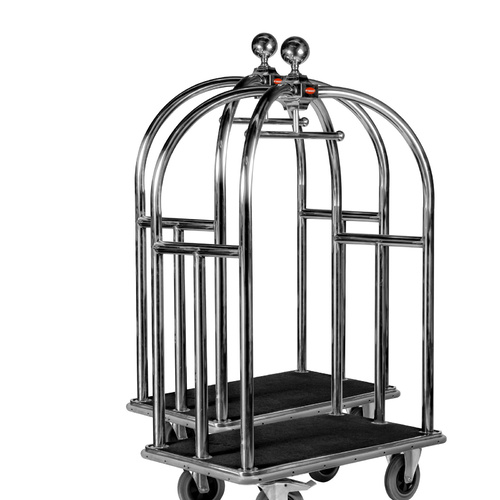 Wagen 4 Star Bellboy Large