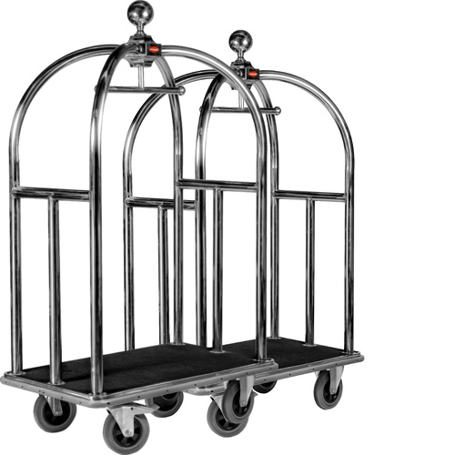 Wagen 5 Star Bellboy Large