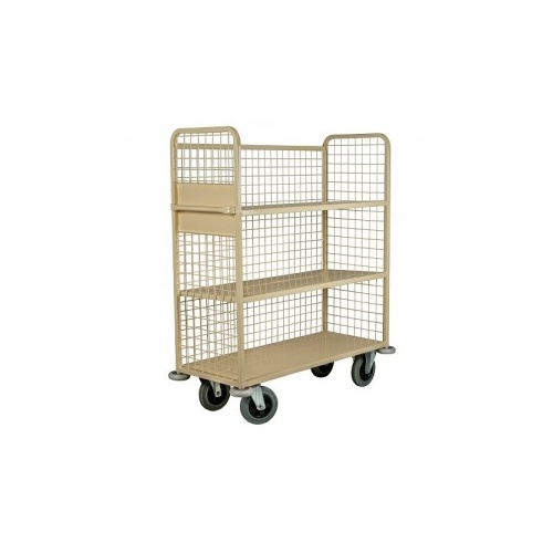 Wagen Linen Trolley
