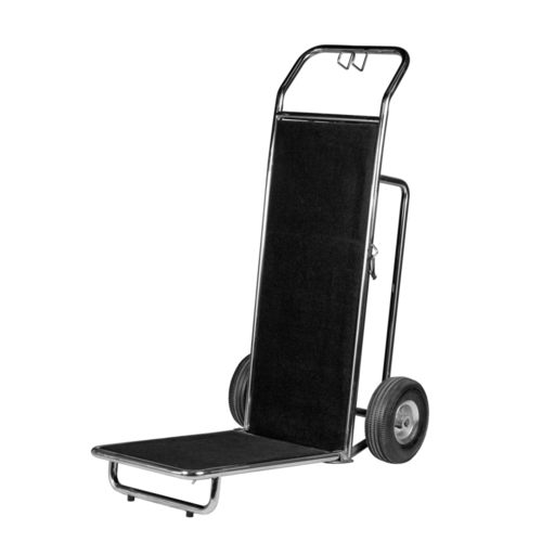 Porters Luggage Trolley