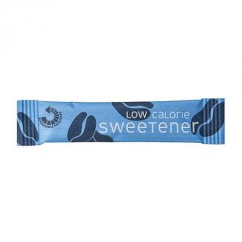 500 x Cafe Style Artificial Sweetener Sticks 