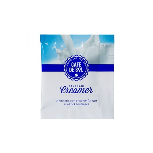 Cafe De Sol Coffee Creamer 3gm x 500