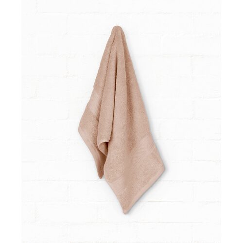 St Regis Dusk Pink Hand Towel 