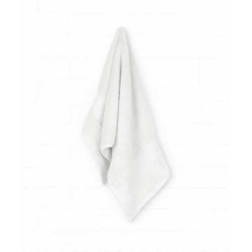 St Regis White Hand Towel 