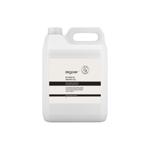 2 x Ideology Shower Gel 3.8 Litre