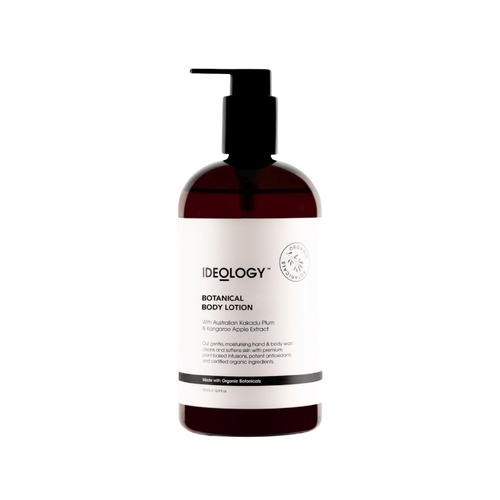 Ideology Body Lotion 500ml