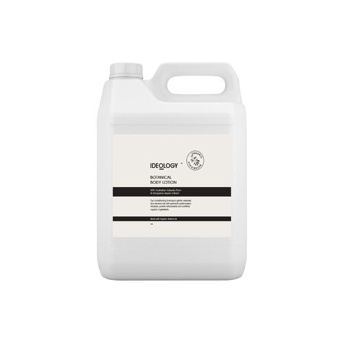 Ideology Hand & Body Lotion 3.8 Litre