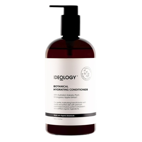 Ideology Conditioner 500ml