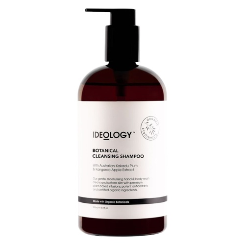 Ideology Shampoo 500ml
