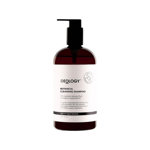 Ideology Shampoo 500ml