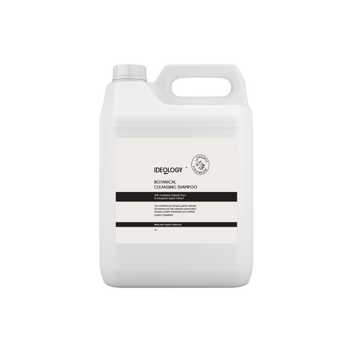 2 x Ideology Shampoo 3.8 Litre