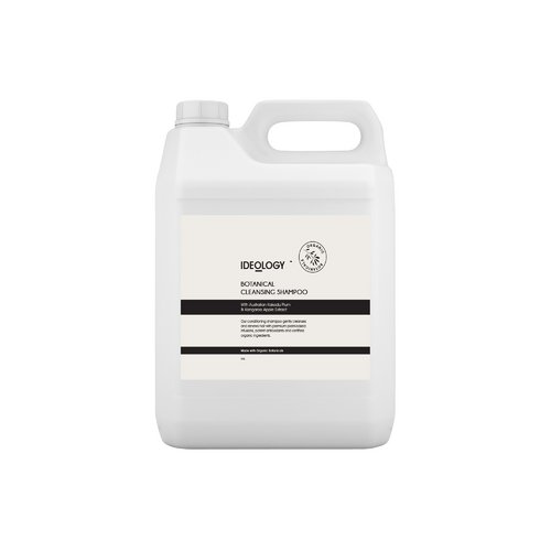 Ideology Shampoo 3.8 Litre