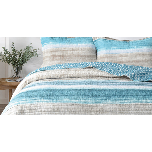 King Windsor Coverlet Set
