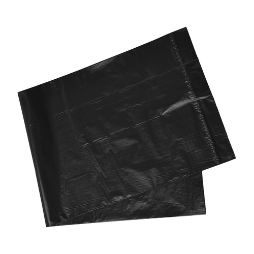 Black Bin Liner 240 Litre x 100