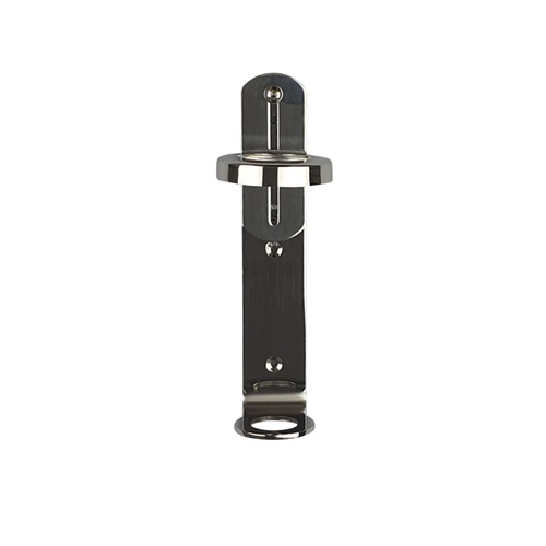 Single Dispenser Bracket to suit Savoir Faire  