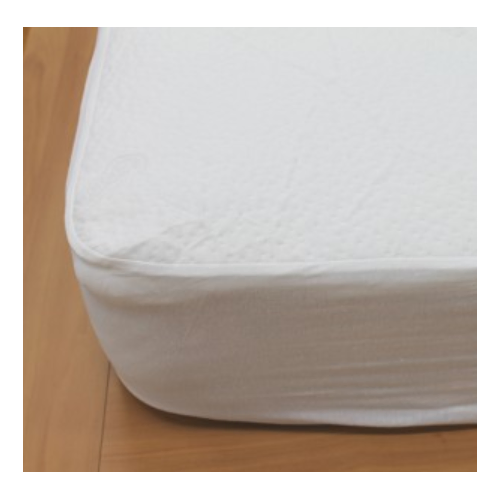 Coolmax Waterproof Long Single Protector 