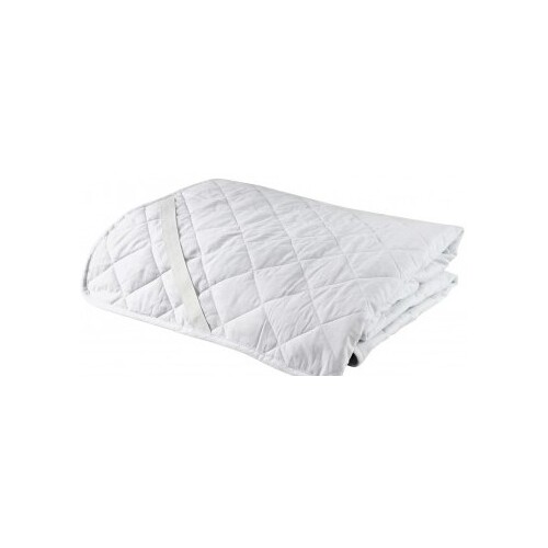 Heavenly Dreams Strapped Mattress Protector - King