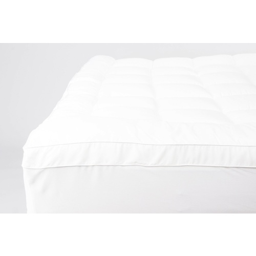 Fibresmart Mattress Topper (800Gsm) Long Single