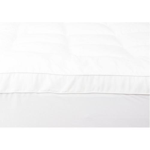 Fibresmart Mattress Topper (800Gsm) King Single
