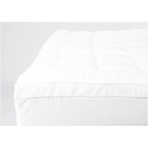 Fibresmart Mattress Topper (800Gsm) Double