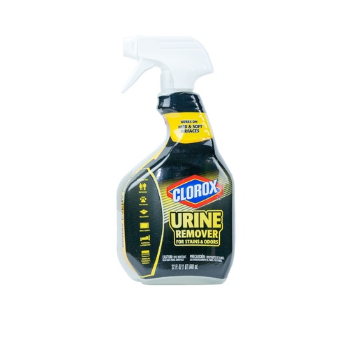 Clorox Urine Remover Trigger 946Ml X 1
