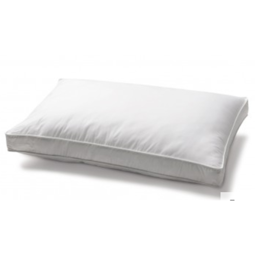 Jason Commercial Microloft Pillow Standard