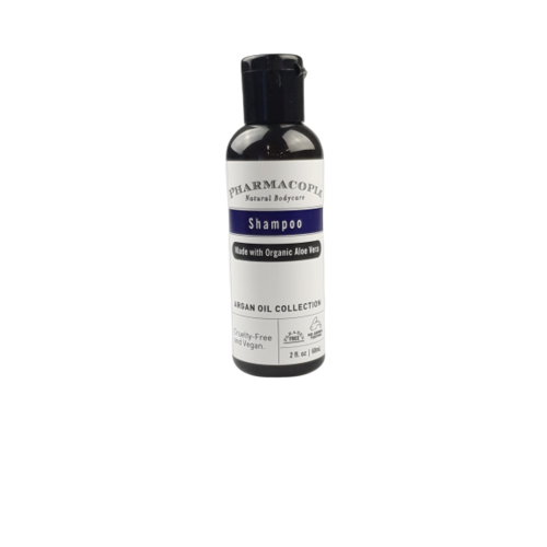 Pharmacopia Argan Oil Shampoo 60ml x 100