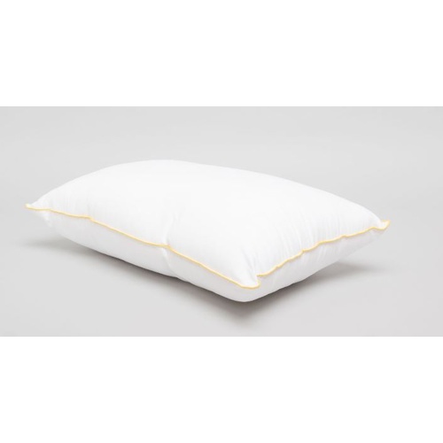 Fibresmart Pillow Standard 900 gsm - Firm