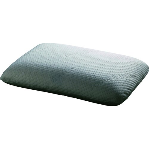 Classic Latex Pincore Pillow - Logan & Mason