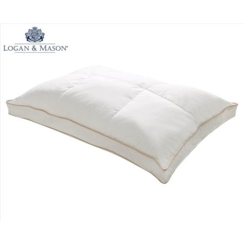 Memory Cloud Pillow Logan & Mason