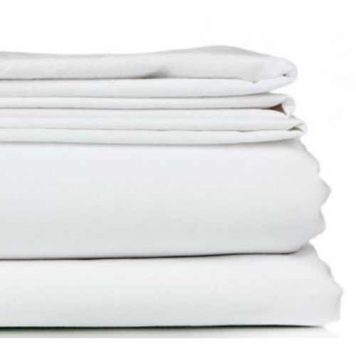 Crisp Tailored Pillowcase