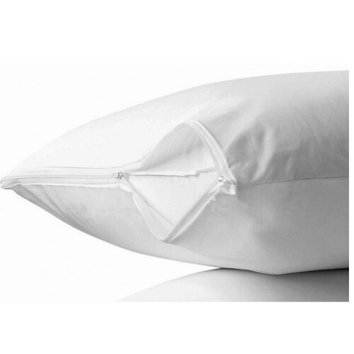 King Microfresh Pillow Protector