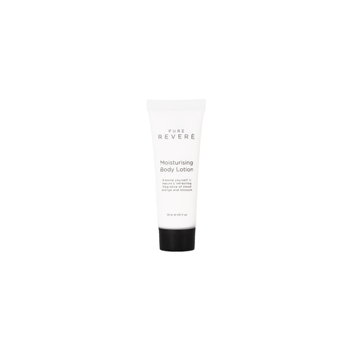 300 x Pure Revere 30ml Body Lotion 