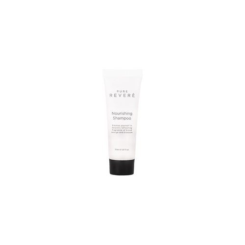 300 x Pure Revere 30ml Shampoo