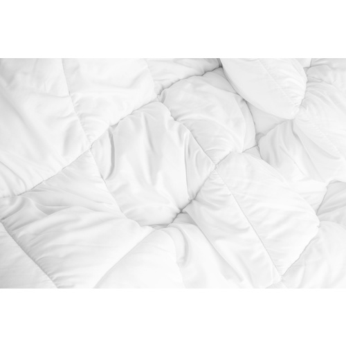 Double Ardor 300gsm Microfibre Quilt 