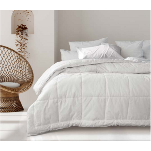 Queen Ardor Australian Wool 350gsm Quilt