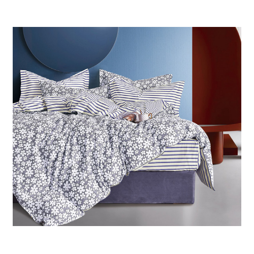 Ardor "Mia" Quilt Cover Set - Double