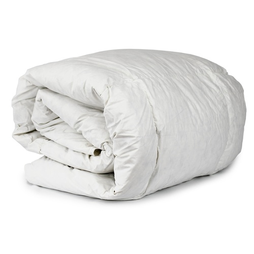 King Feather and Down Quilt