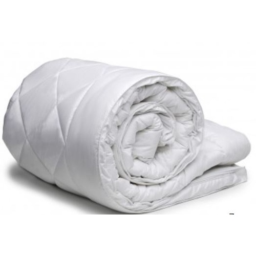 King Single Microloft Winter Weight Quilt 