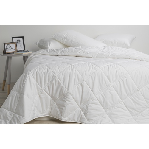 Jason Wool Quilt 500gsm Single