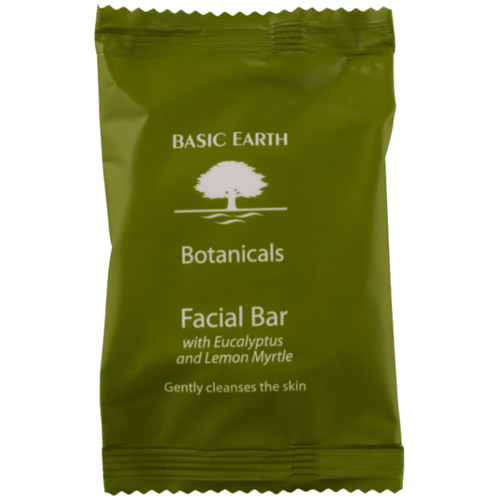 Basic Earth Botanicals Facial Bar 20G x 200